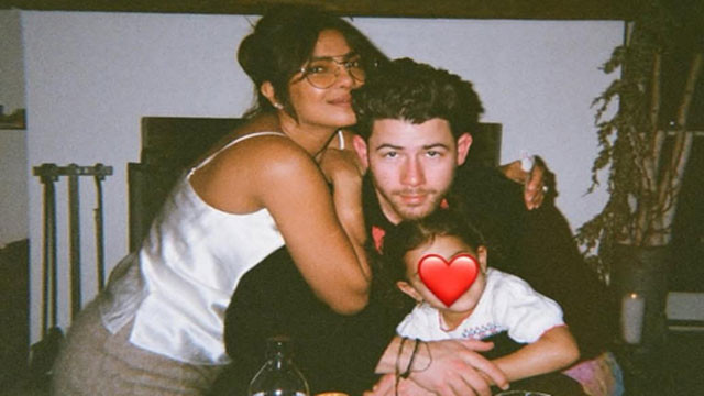 Do you know what Priyanka Chopra calls her husband Nick Jonas affectionately at home