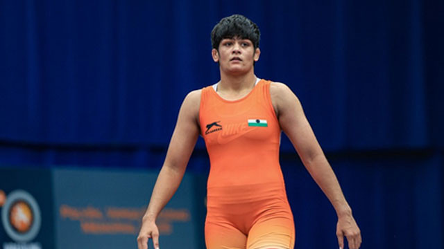 India shines in wrestling as wrestlers win medals at Hungary tournament