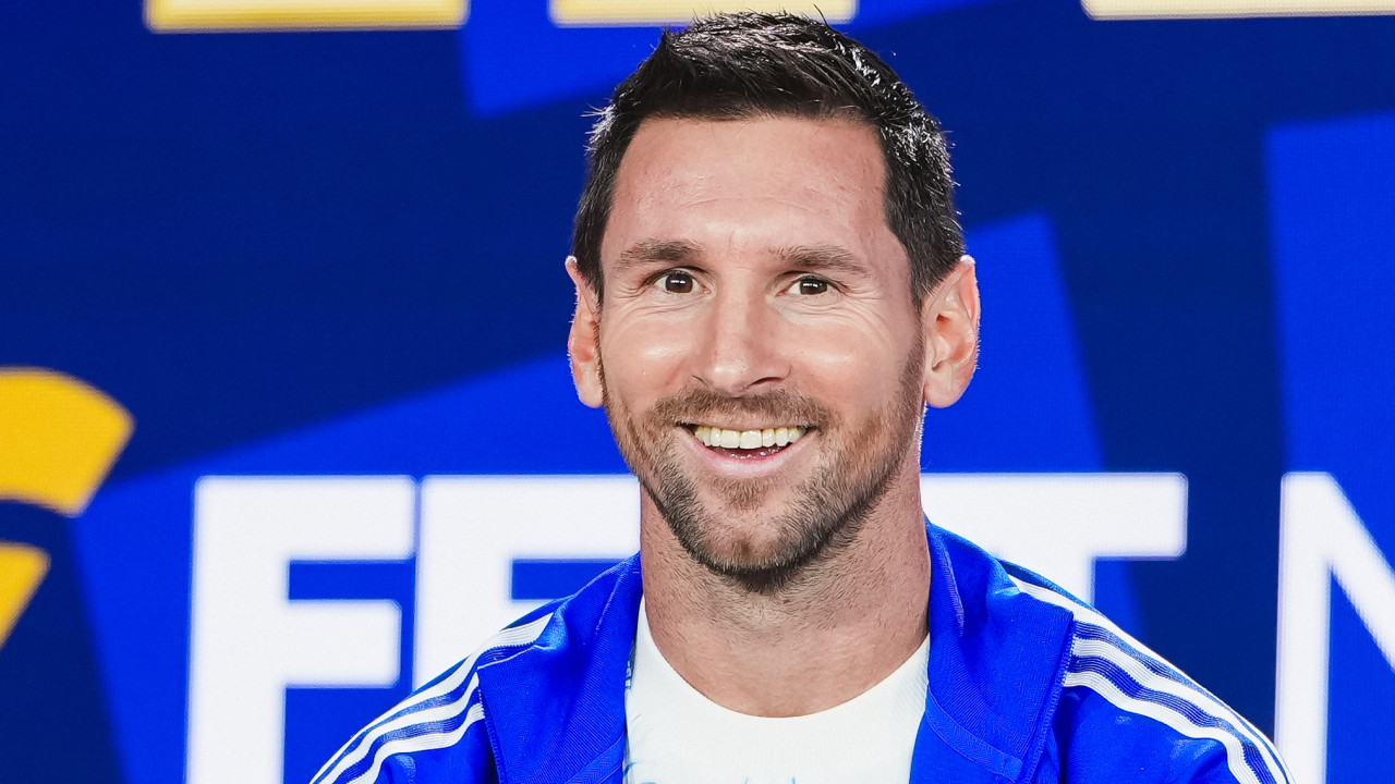 FIFA WC: 'Shutting Messi down is impossible,' Iniesta warns Spain ahead of final