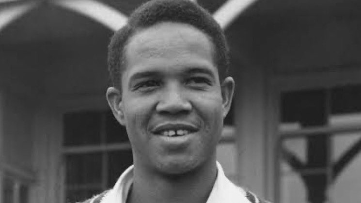 'Cricket has lost its brightest jewel': Sunil Gavaskar pens heartfelt note on Sir Garry Sobers