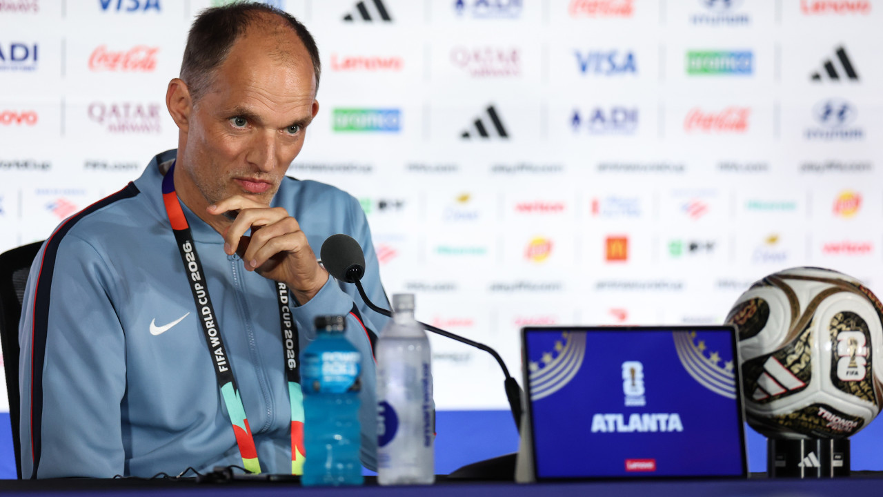 FIFA WC: Tuchel defends tactics, vows to bridge gap as England eyes bronze