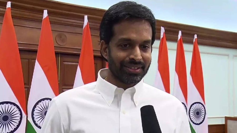 ‘Great moment for badminton and Indian sport’: Gopichand hails country hosting World C’ships