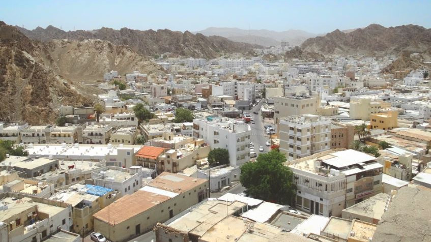 Shabnam Begum Hyderabad woman stranded in Muscat seeks help from Indian Embassy