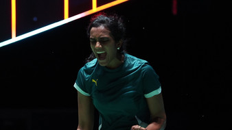 PV Sindhu wins Japan Open 2024 title defeating Akane Yamaguchi