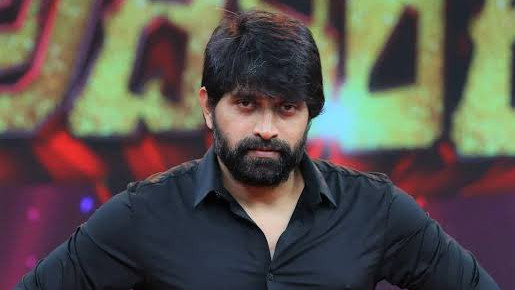 Jani Master controversy resolved as Chiranjeevi and Balakrishna intervene
