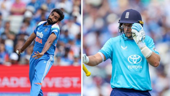 Jasprit Bumrah vs Joe Root battle ahead of third ODI at Lords