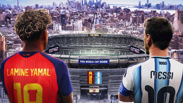 FIFA World Cup 2026 Final New York wildfire smoke and weather updates