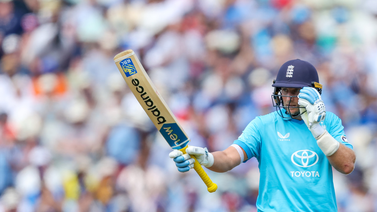 Root is batting with great thought against Bumrah: Nayar