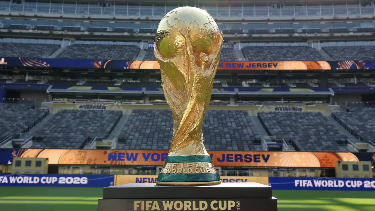 FIFA WC: Argentina chase history against Spain's defensive wall 