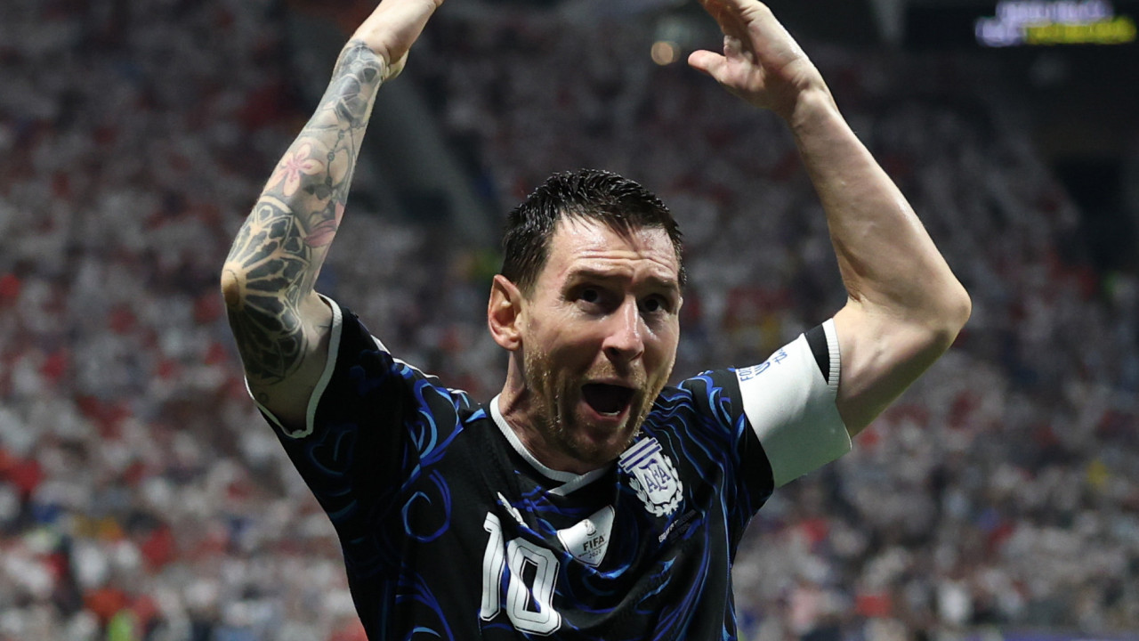 Holiday declared in Kerala on Monday as football fever peaks ahead of FIFA world cup final