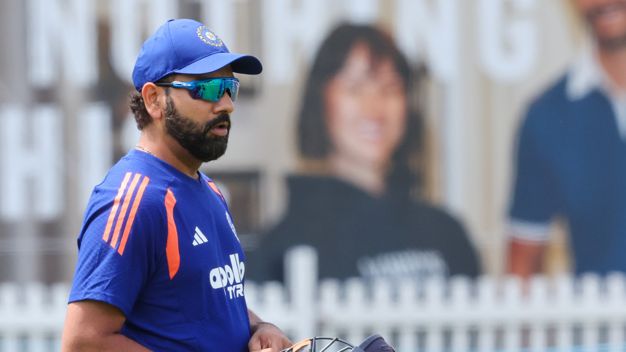 'Rohit will have to come up with a plan to counter Curran,' says Nayar ahead of Lord's decider