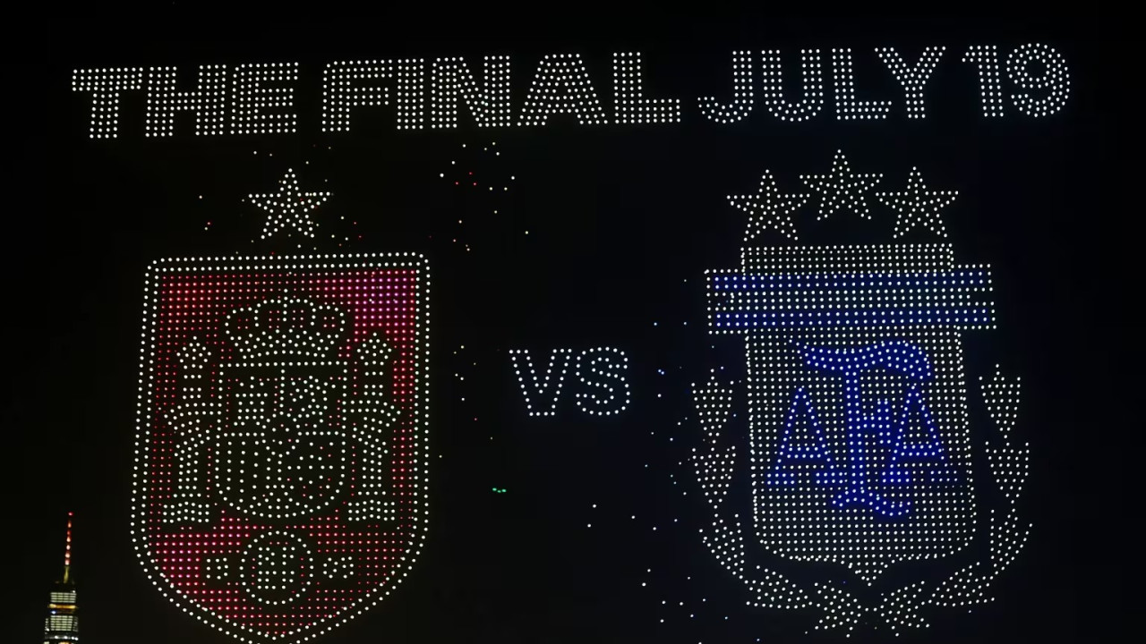 FIFA WC: When and where to watch Argentina vs Spain, know all details