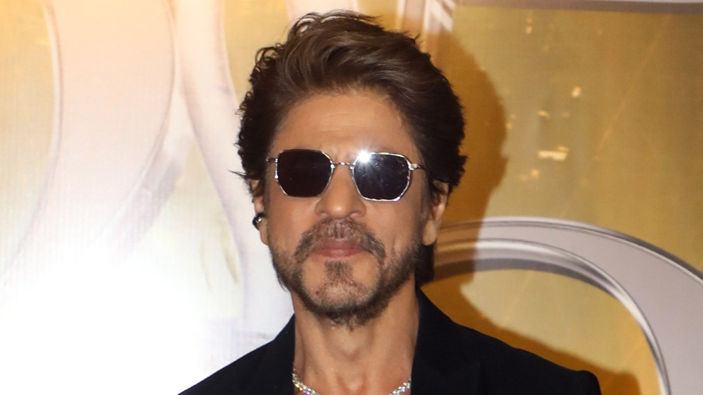 Shah Rukh Khan celebrates as Los Angeles Knight Riders clinch maiden title win in MLC