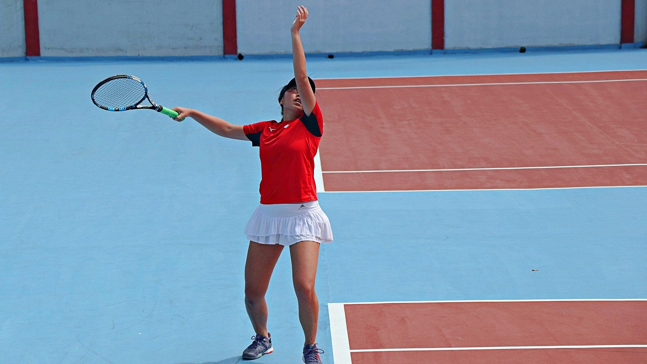 WTA introduces mandatory genetic sex testing for female tennis players
