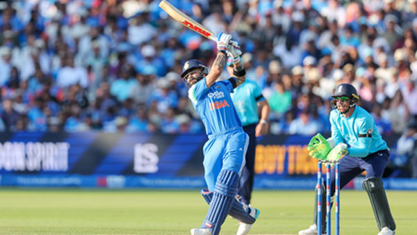 Virat was a master, he will remain one: Irfan Pathan