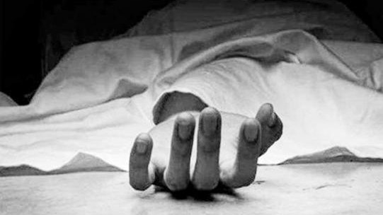 Software employee suicide in Hyderabad
