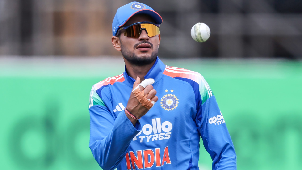 Shubman Gill expresses concern over Indian players fitness after England series loss