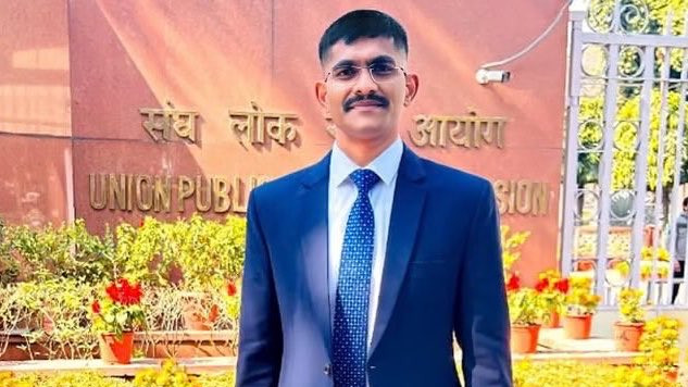 Uday Krishna Reddy relationship with her for a year trainee IPS case takes a turn