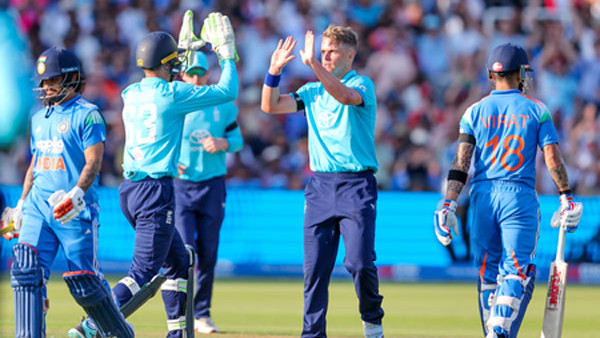 ‘Needed Buttler kind of finish which England got’: Parthiv Patel on India's failed chase at Lord's