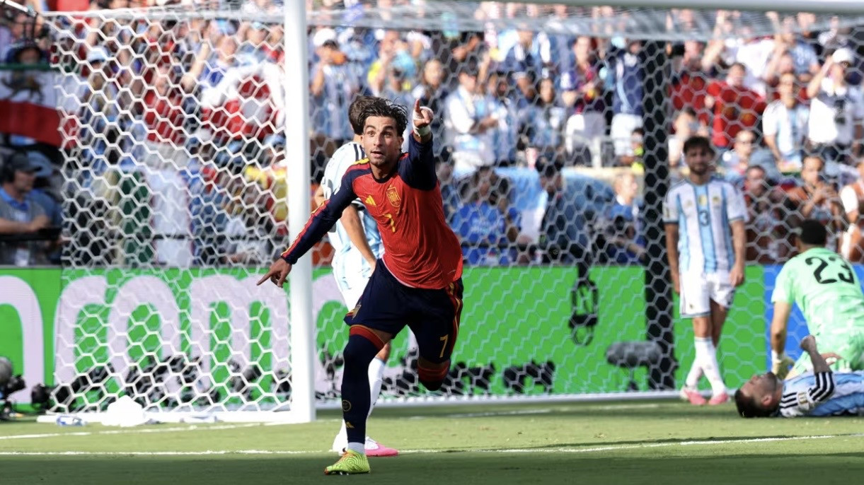 FIFA: Torres’ extra-time heroics fire Spain to World Cup glory