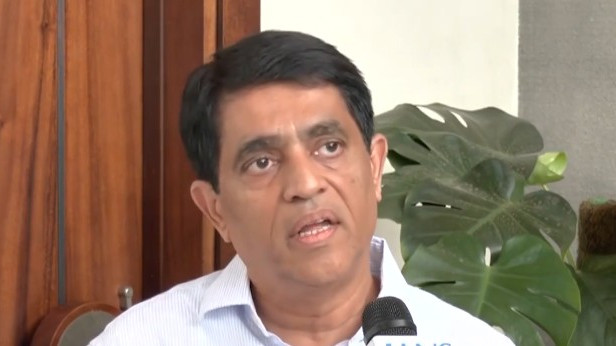 YSRCP says Andhra govt's fiscal policy failing; claims Rs 3.4 lakh crore debt in two years (IANS Exclusive)