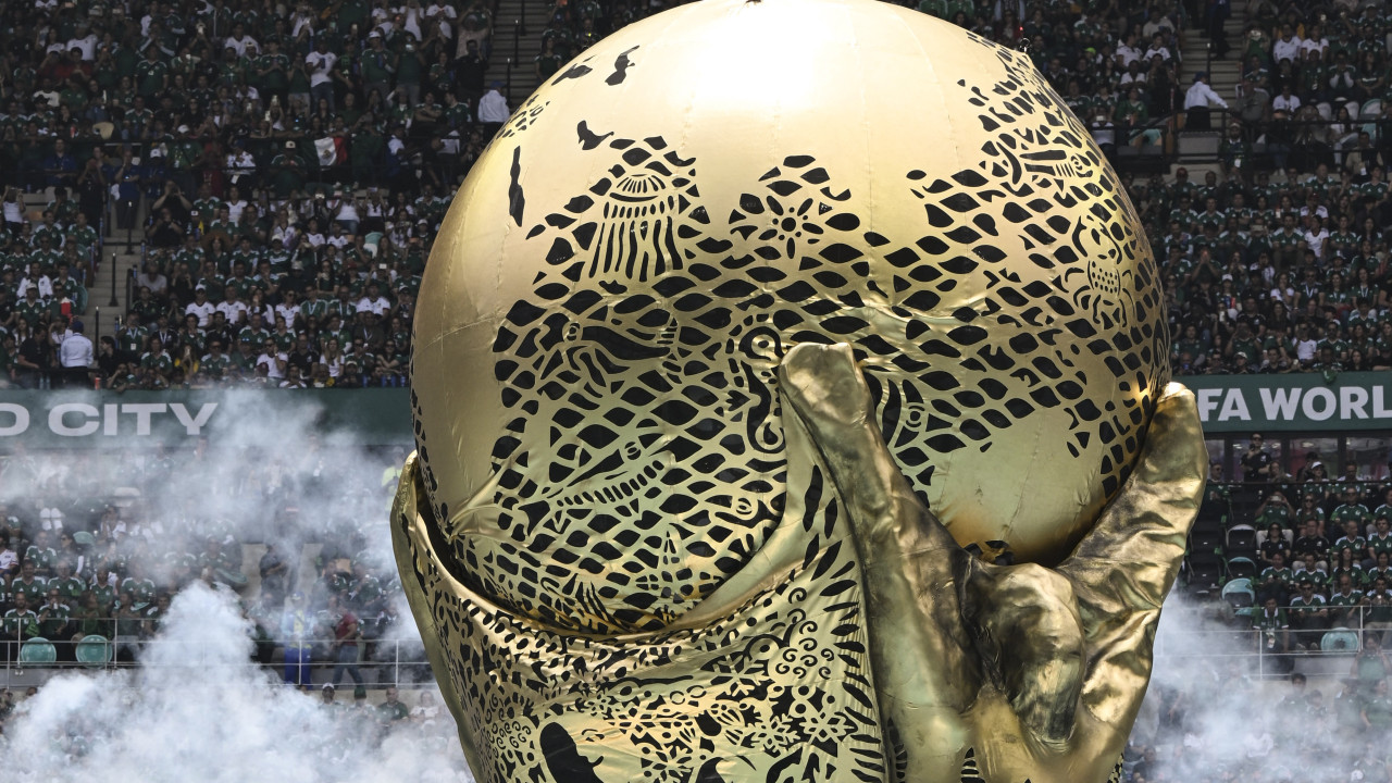 FIFA: History of World Cup finals