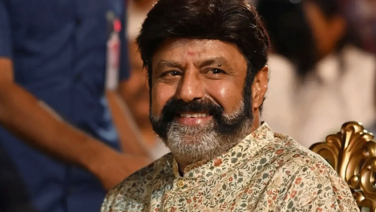 Balakrishna injured Jr NTR and Kalyan Ram respond