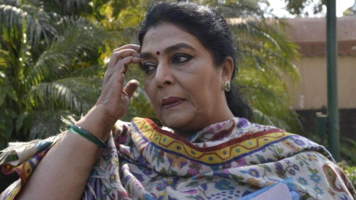 Renuka Chowdhury demands immediate removal of Dharmendra Pradhan from office