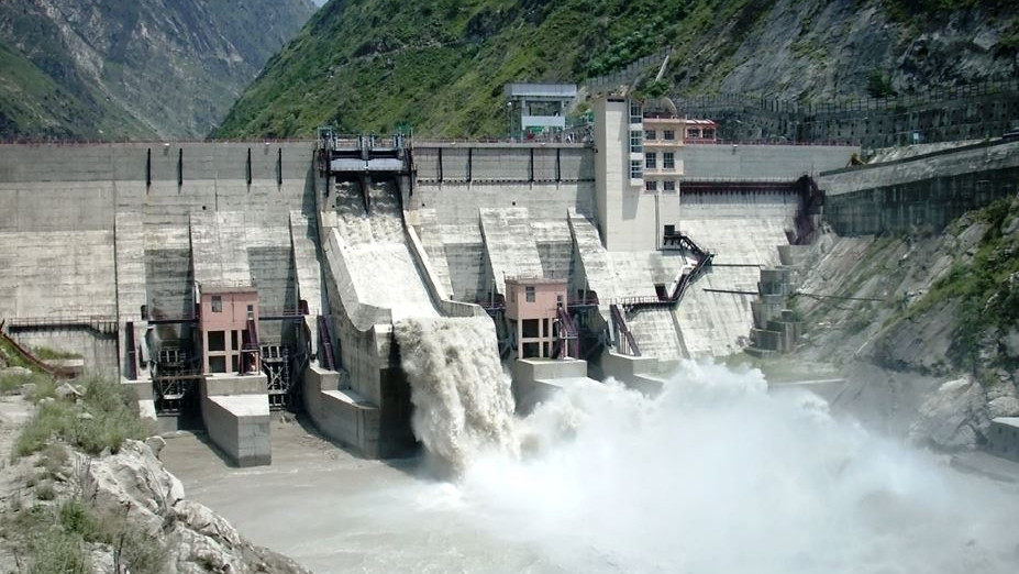 Indus Waters Treaty India clarifies firm stance on water sharing pact