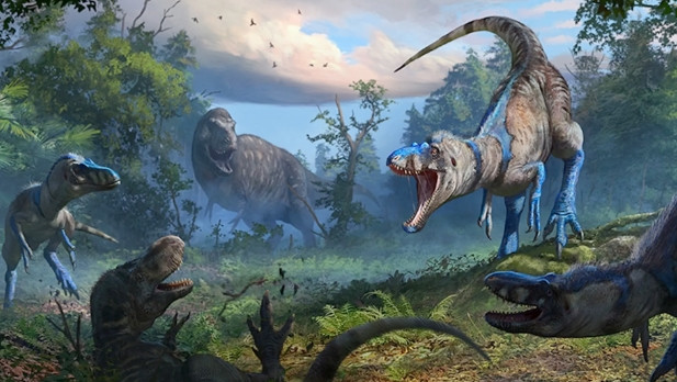 Asteroid that wiped out dinosaurs was extremely rare scientists solve mystery