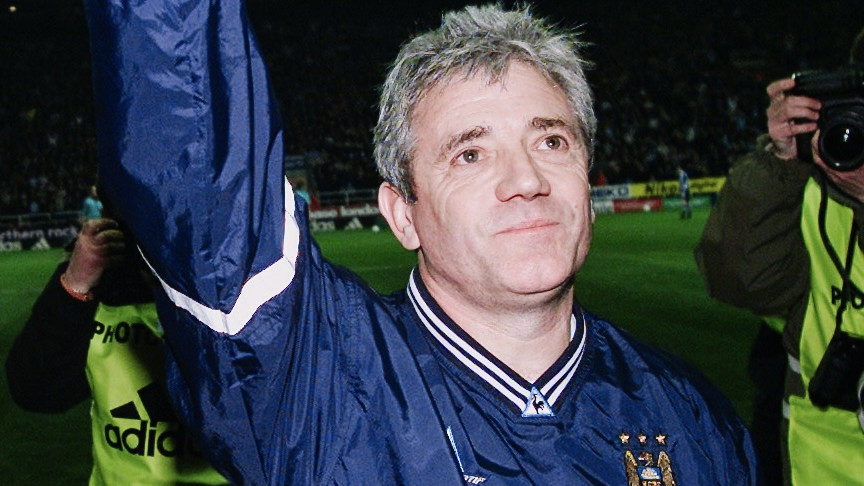 Former England captain and coach Kevin Keegan dies aged 75