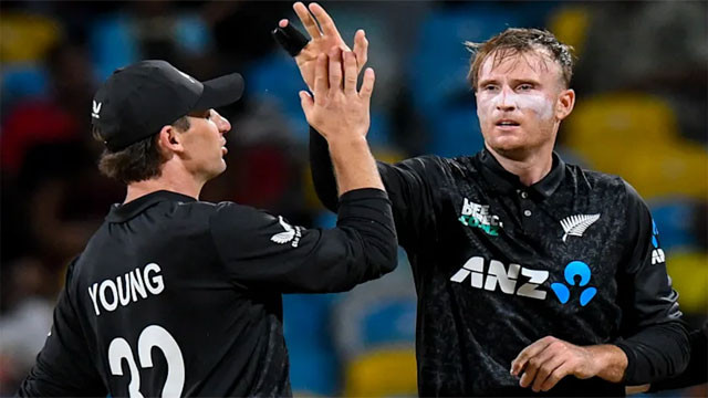 Jayden Lennox New Spin Sensation Surpasses Kumble and Warne Records