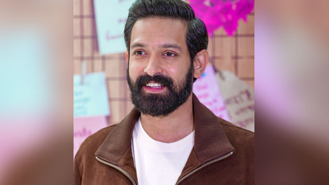 Vikrant Massey says 4 day work week is not possible for India