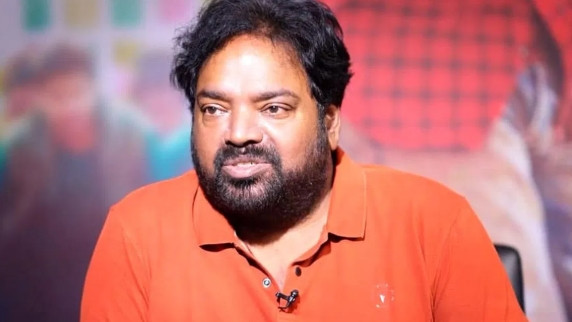 Tragedy in Tollywood director Meher Ramesh family