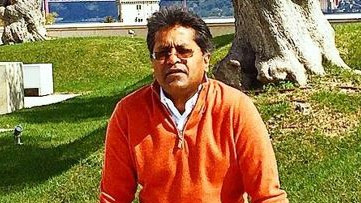 Lalit Modi cleared in FEMA case set to return home