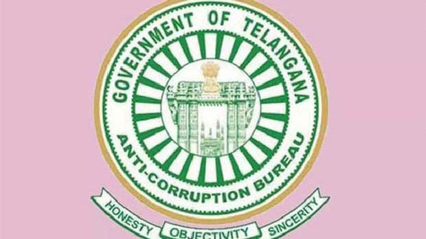 ACB raids at Transco DE house searches at 14 locations