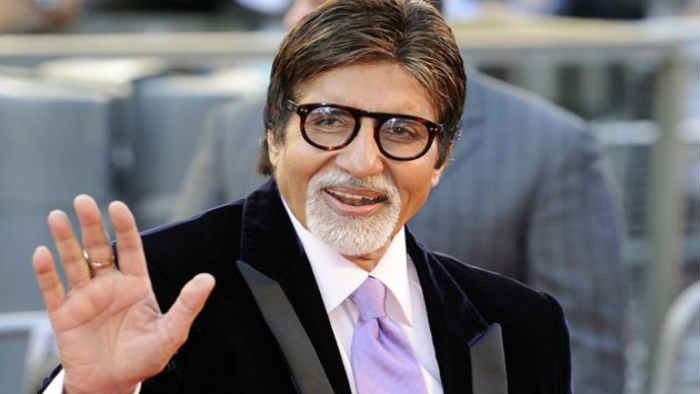 Amitabh Bachchan clarifies no surgery and says he is perfectly healthy