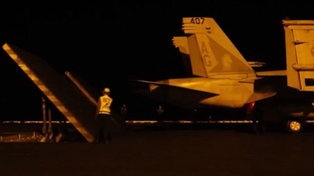West Asia conflict escalates US attacks Iran and Iran retaliates in Gulf