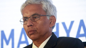 Anurag Jain appointed as NITI Aayog CEO