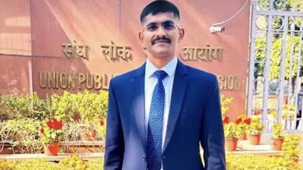 Trainee IPS harassment case transferred to She Teams