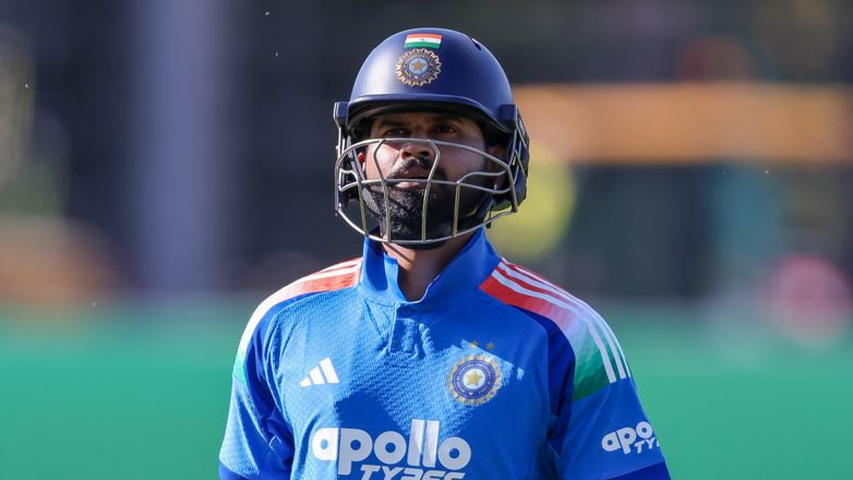 Shreyas Iyer shares crucial advice for young cricketers before Zimbabwe series