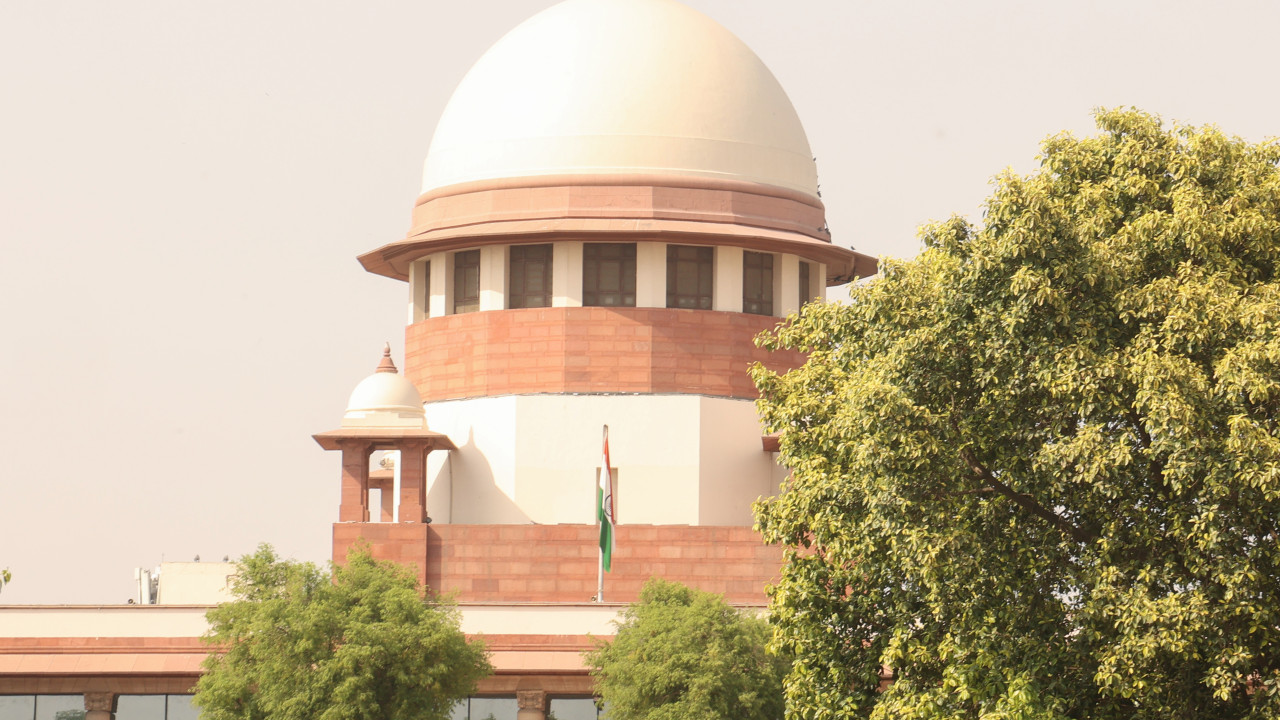 Supreme Court refuses urgent hearing on Delhi student protest petition