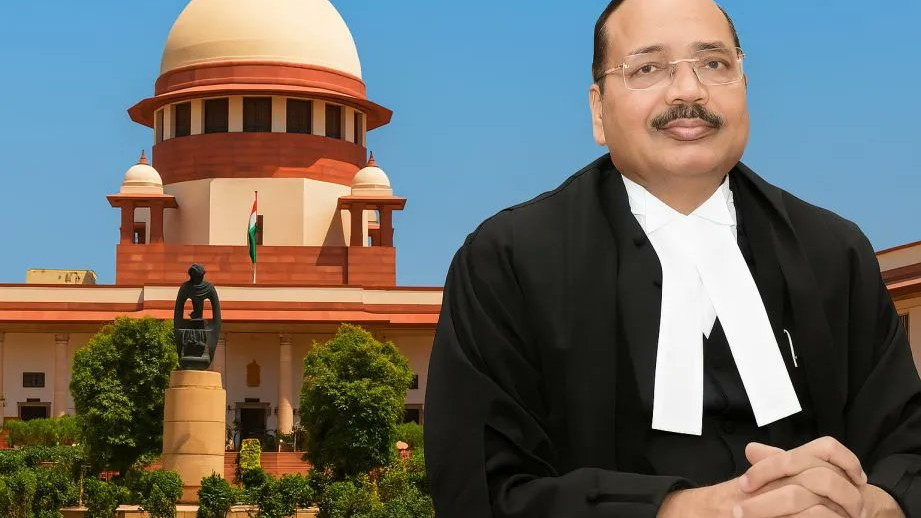 Supreme Court on Jantar Mantar protests and CJI remarks