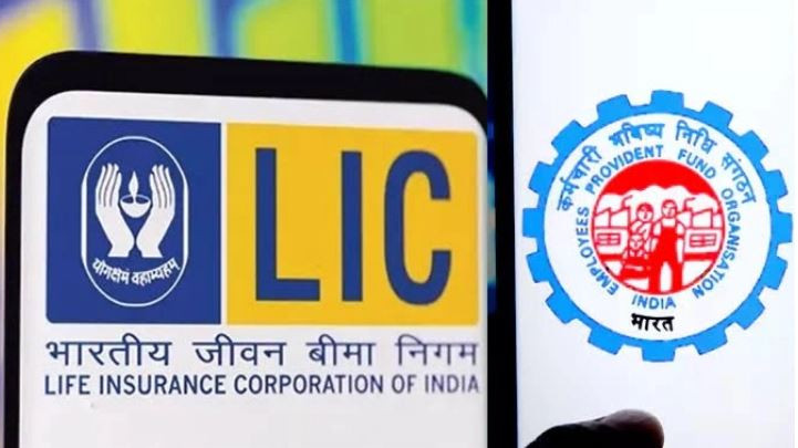 Central Government says unclaimed LIC and EPF funds will not be used for other purposes