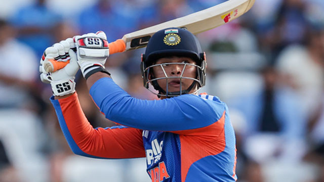 Vaibhav Suryavanshi confident despite ups and downs in career over last four months