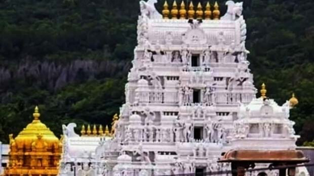 Alert for Tirumala Srivari devotees