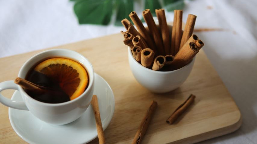 Cinnamon tea for weight loss expert advice and benefits
