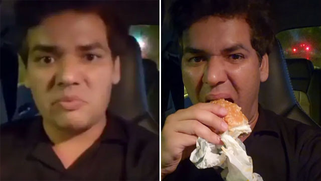 Vijeta Dahiya loses CJP post after burger video goes viral during protest