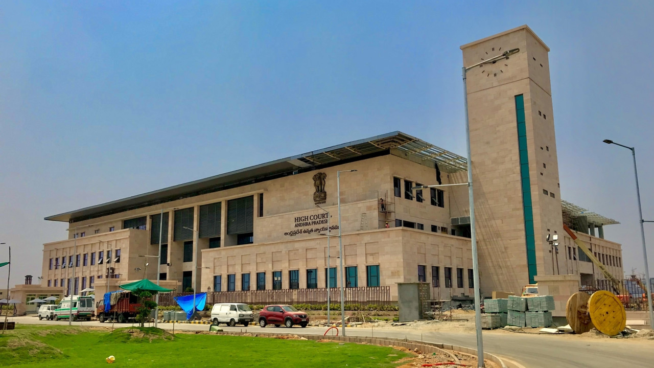 AP High Court refuses to quash FIR against Tammineni Sitaram family