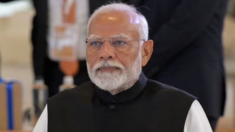 Narendra Modi AP Visit Four IAS Officers Assigned Special Duties